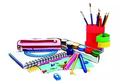 改革開放40年 從文具變遷看文化教育的演進