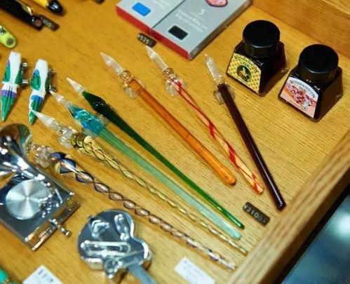 文具控必逛！日本這些文藝感爆棚的文具店，去了就舍不得走