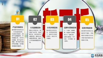 中為智研咨詢啟動上市進程 以信息咨詢之力，謀求可持續發展新篇章